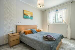 1 Bedroom Penthouse - Torviscas Bajo - Orlando (5)