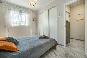 1 Bedroom Penthouse - Torviscas Bajo - Orlando (6)