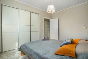 1 Bedroom Penthouse - Torviscas Bajo - Orlando (7)