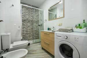 1 Bedroom Penthouse - Torviscas Bajo - Orlando (8)