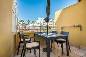 1 Bedroom Penthouse - Torviscas Bajo - Orlando (10)