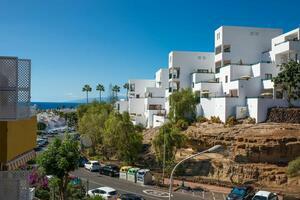 1 Bedroom Penthouse - Torviscas Bajo - Orlando (11)