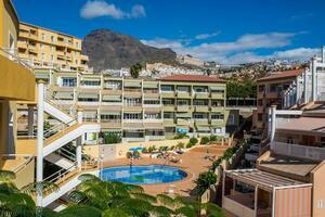 1 Bedroom Penthouse - Torviscas Bajo - Orlando (12)