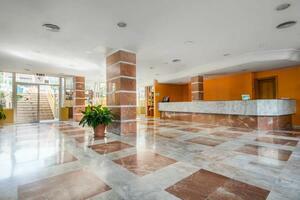 1 Bedroom Penthouse - Torviscas Bajo - Orlando (14)