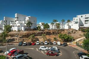 1 Bedroom Penthouse - Torviscas Bajo - Orlando (15)