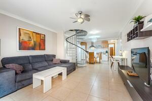 2 Bedroom Duplex - Playa San Juan (1)