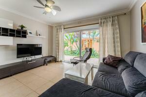 2 Bedroom Duplex - Playa San Juan (2)