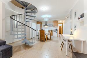 2 Bedroom Duplex - Playa San Juan (3)