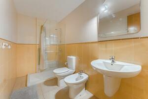 2 Bedroom Duplex - Playa San Juan (5)