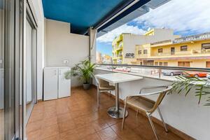 2 Bedroom Duplex - Playa San Juan (0)
