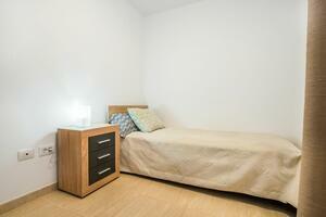 Квартира с 2 спальнями - San Miguel (7)