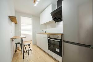 Квартира с 2 спальнями - San Miguel (11)