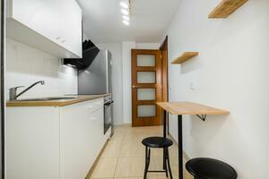 Квартира с 2 спальнями - San Miguel (12)