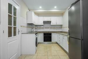 4 Bedroom Duplex - San Isidro (4)