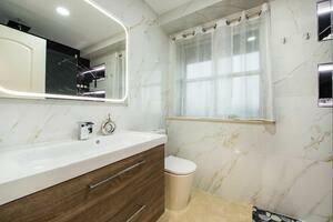 4 Bedroom Duplex - San Isidro (16)