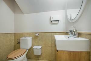 4 Bedroom Duplex - San Isidro (17)