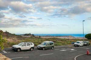 4 Bedroom Duplex - San Isidro (18)