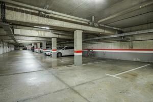 4 Bedroom Duplex - San Isidro (19)