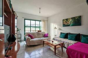3 Bedroom Apartment - Santa Cruz (1)