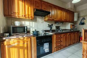 3 Bedroom Apartment - Santa Cruz (2)