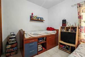 3 Bedroom Apartment - Santa Cruz (6)