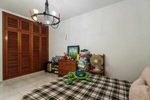 3 Bedroom Apartment - Santa Cruz (7)