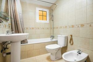 Квартира с 2 спальнями - San Miguel (7)