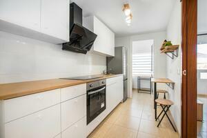 Квартира с 2 спальнями - San Miguel (10)