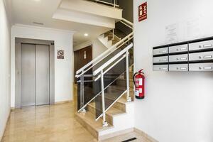 Квартира с 2 спальнями - San Miguel (15)