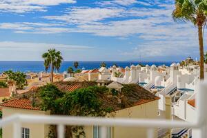 Пентхауc с 3 спальнями - Fañabé - Castalia Park (0)