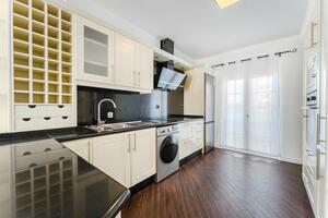 Пентхауc с 3 спальнями - Fañabé - Castalia Park (11)