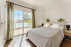 Пентхауc с 3 спальнями - Fañabé - Castalia Park (14)