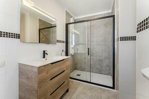 Пентхауc с 3 спальнями - Fañabé - Castalia Park (15)