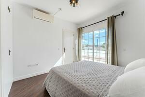 Пентхауc с 3 спальнями - Fañabé - Castalia Park (16)