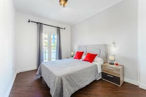 Пентхауc с 3 спальнями - Fañabé - Castalia Park (20)