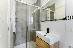 Пентхауc с 3 спальнями - Fañabé - Castalia Park (23)