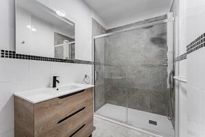 Пентхауc с 3 спальнями - Fañabé - Castalia Park (24)