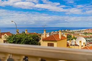 Квартира с 2 спальнями - Roque del Conde - Balcón del Atlántico 4 (0)