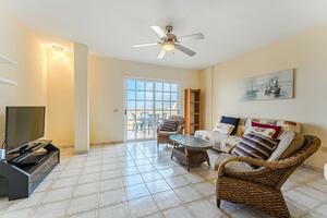 Квартира с 2 спальнями - Roque del Conde - Balcón del Atlántico 4 (3)