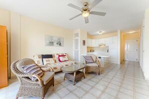 Квартира с 2 спальнями - Roque del Conde - Balcón del Atlántico 4 (4)