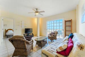 Квартира с 2 спальнями - Roque del Conde - Balcón del Atlántico 4 (6)