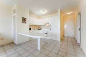 Квартира с 2 спальнями - Roque del Conde - Balcón del Atlántico 4 (7)