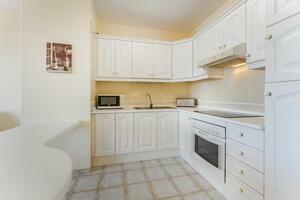 Квартира с 2 спальнями - Roque del Conde - Balcón del Atlántico 4 (8)