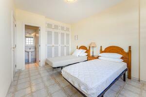 Квартира с 2 спальнями - Roque del Conde - Balcón del Atlántico 4 (10)