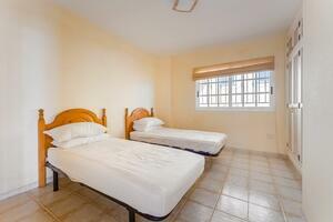 Квартира с 2 спальнями - Roque del Conde - Balcón del Atlántico 4 (12)