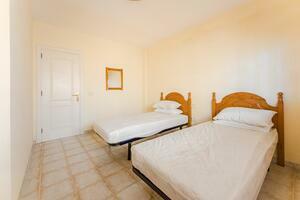 Квартира с 2 спальнями - Roque del Conde - Balcón del Atlántico 4 (13)