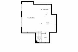 3 Bedroom Townhouse - El Médano - La Tejita - Sotavento II (27)