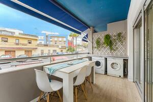 2 Bedroom Duplex - Playa San Juan (1)