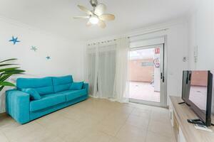 2 Bedroom Duplex - Playa San Juan (6)