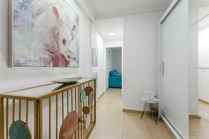 2 Bedroom Duplex - Playa San Juan (7)